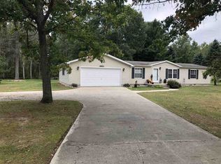 3055 W Lansing Rd, Roscommon, MI 48653