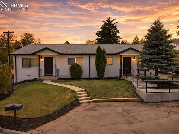 2021 Woodburn St #2023, Colorado Springs, CO 80906