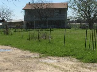 8301 County Road 4095, Kaufman, TX 75142