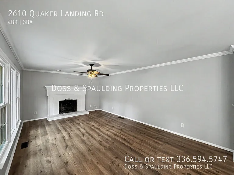 2610 Quaker Landing Rd — Photo 14