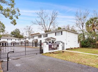 Oakleigh Square - 1160 Elmira Street, Mobile, AL 36604