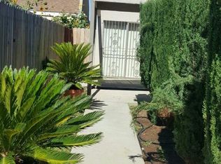 2222 S Matus Ave, Fresno, CA