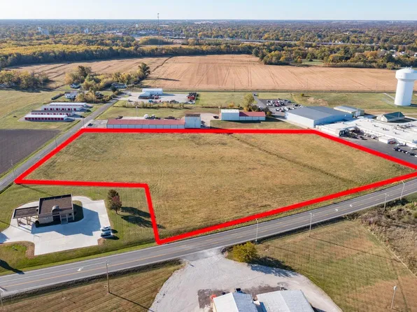 W Highway 24, Moberly, MO 65270