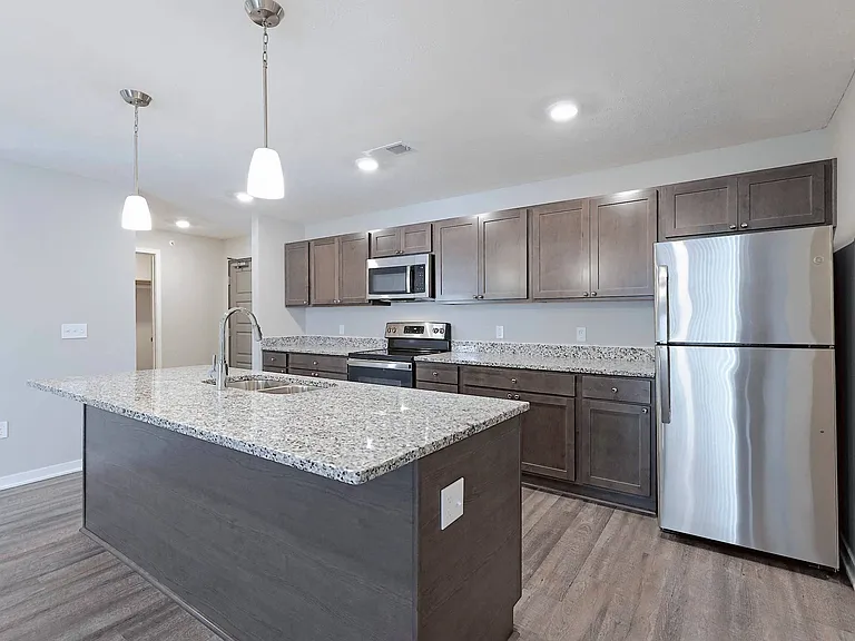 Village West Apartments — Photo 116