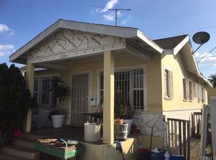 1204 W 66th St, Los Angeles, CA 90044