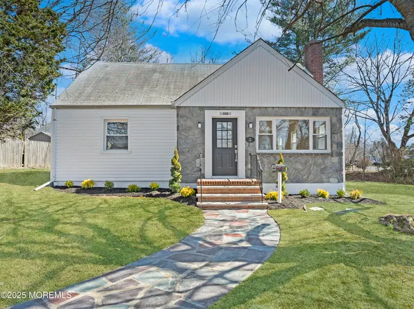 100 Grand Avenue, Atlantic Highlands, NJ 07716