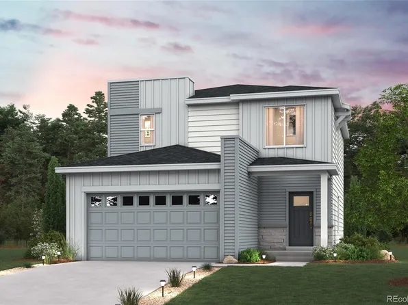 9383 Danube Street, Commerce City, CO 80022