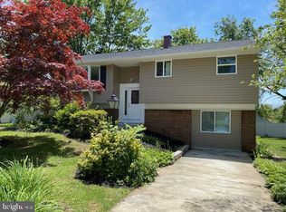 8829 Meadow Heights Rd, Randallstown, MD 21133