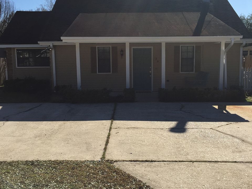 29 Cypress Meadow Loop