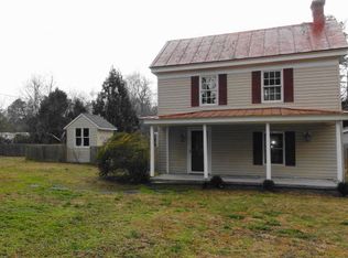 8060 Adams Creek Rd, Gloucester, VA 23061