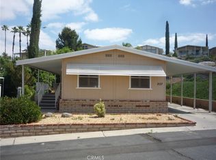 1536 S State St SPACE 207, Hemet, CA 92543