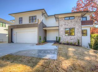 4783 Camp Highland Rd SE, Smyrna, GA 30082