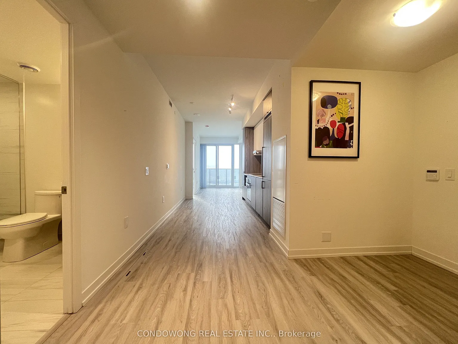 2 bed, $3,400 — Photo 2