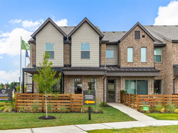 7315 Concha Dr, Grand Prairie, TX 75054