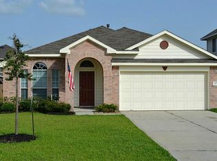 8131 Hardy Elm St, Spring, TX 77379