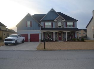 110 Broadleaf Trl, Grovetown, GA 30813