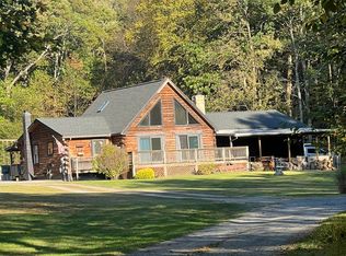 511 Market St, Fallentimber, PA 16639