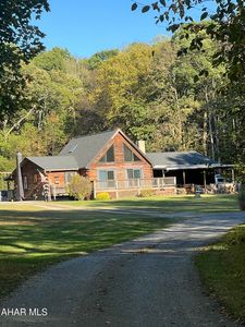 511 Market St, Fallentimber, PA, 16639
