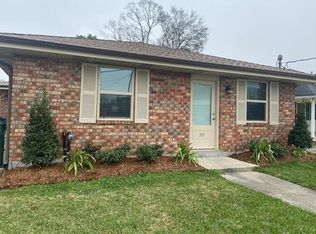 311 Shrewsbury Rd, New Orleans, LA 70121