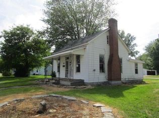 515 Mount Orab Pike, Georgetown, OH 45121