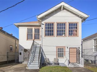 3029 Bienville St, New Orleans, LA 70119