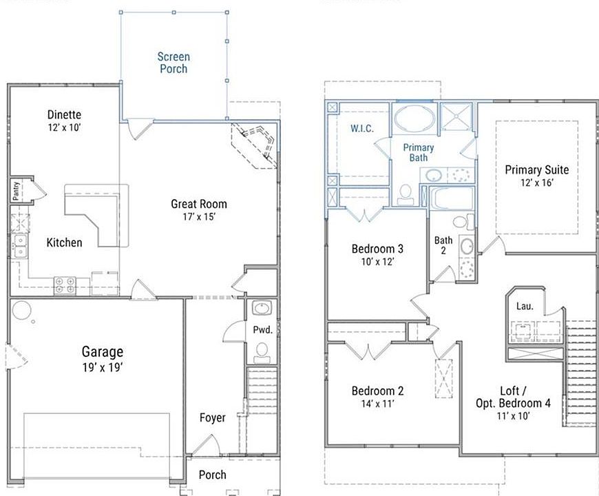 2nd image of 430 Quaking Aspen Ct