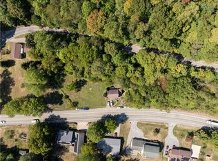 0 Barclay Hill Rd, Beaver, PA 15009