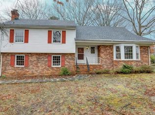 1717 Havenwood Dr, Henrico, VA 23238