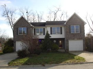 316 Hamlett Dr E #318, Mount Sterling, KY 40353