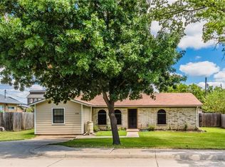 4406 Commerce St, Rowlett, TX 75088