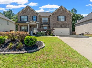 362 Bowhunter Dr, Blythewood, SC 29016