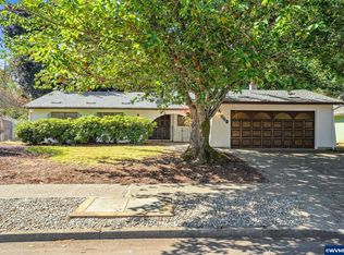 840 Ironwood Dr SE, Salem, OR 97306