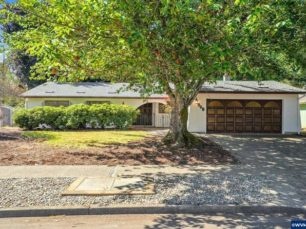840 Ironwood Dr SE, Salem, OR 97306