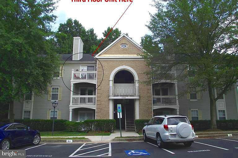 1st image of 5704 Shadwell Ct Unit 94