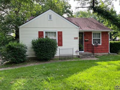 2248 SW Plass Ave, Topeka, KS, 66611