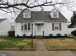 153 Redfern St, Hamilton, NJ 08610