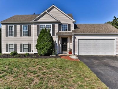 470 Lunns Way, Plymouth, MA, 02360