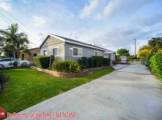 5057 Astor Ave, Commerce, CA 90040