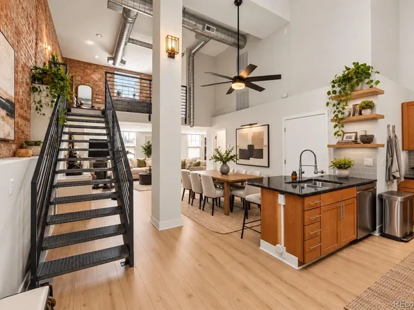 4105 Tejon #F, Denver, CO 80211