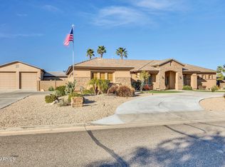 14408 W Desert Cove Rd, Surprise, AZ 85379