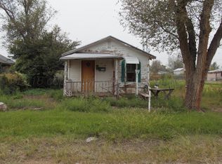 742 Malone Ave, Pampa, TX 79065