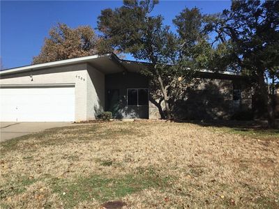 4709 NW 62nd Ter, Oklahoma City, OK, 73122