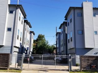 2903 Blodgett St, Houston, TX 77004