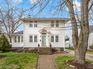 1212 Mayfield Dr, Royal Oak, MI