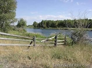 4172 S 7067 W, Rexburg, ID 83440
