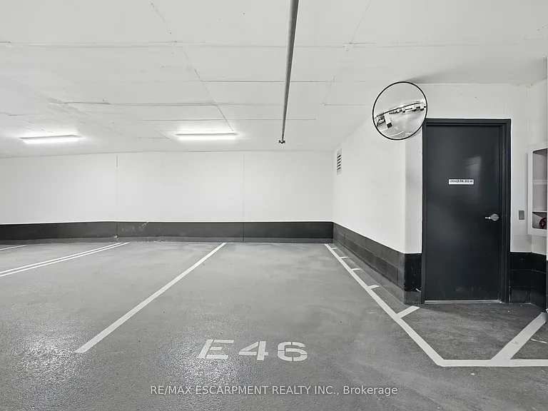 2075 Lakeshore Rd #1002 — Photo 25
