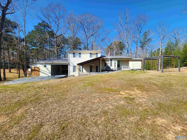 39 McNabb Ln, Ohatchee, AL 36271