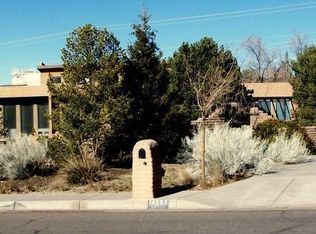 14005 Encantado Rd NE, Albuquerque, NM 87123