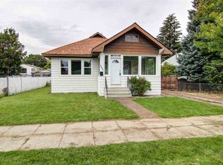 4927 N Smith St, Spokane, WA 99217