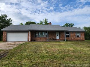 10290 County Road 1543, Ada, OK 74820